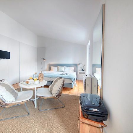 Canaan Lifestyle Apartments Lisbon Combro 77 2I By Get Your Stay Exteriér fotografie