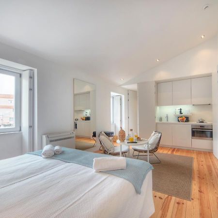 Canaan Lifestyle Apartments Lisbon Combro 77 2I By Get Your Stay Exteriér fotografie