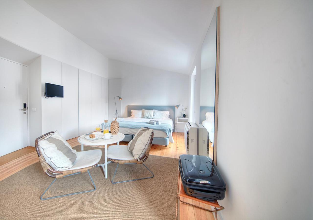 Canaan Lifestyle Apartments Lisbon Combro 77 2I By Get Your Stay Exteriér fotografie