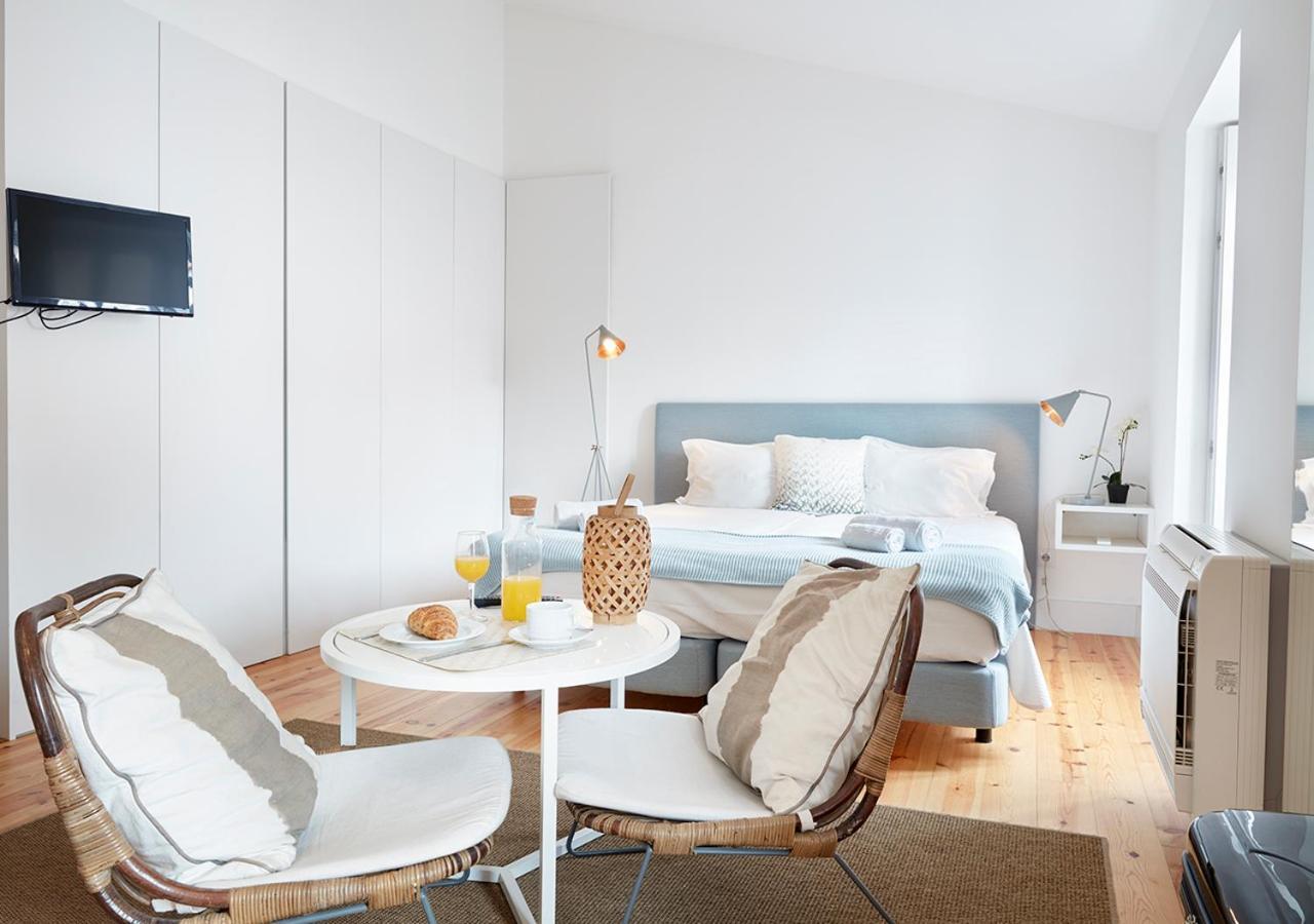 Canaan Lifestyle Apartments Lisbon Combro 77 2I By Get Your Stay Exteriér fotografie